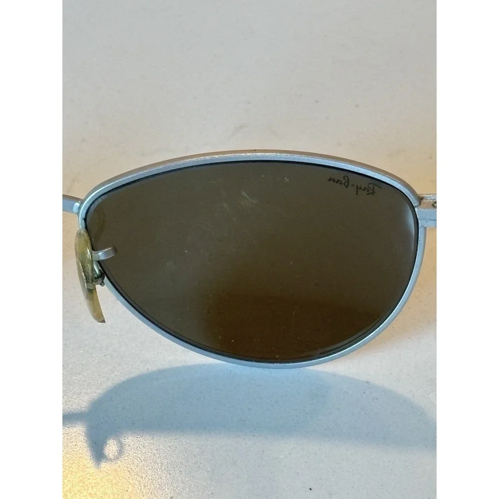 Vintage B&L Ray-Ban W2322 Sidestreet Gridlock sunglasses